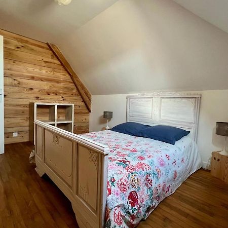 Villa La Baronnie - 11 Pers - Proche Brive -Jardin Ussac Zewnętrze zdjęcie