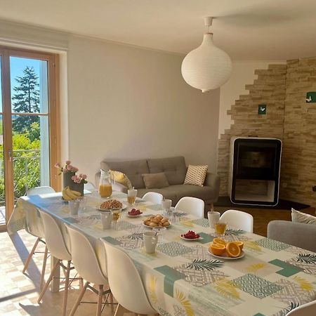 Villa La Baronnie - 11 Pers - Proche Brive -Jardin Ussac Zewnętrze zdjęcie