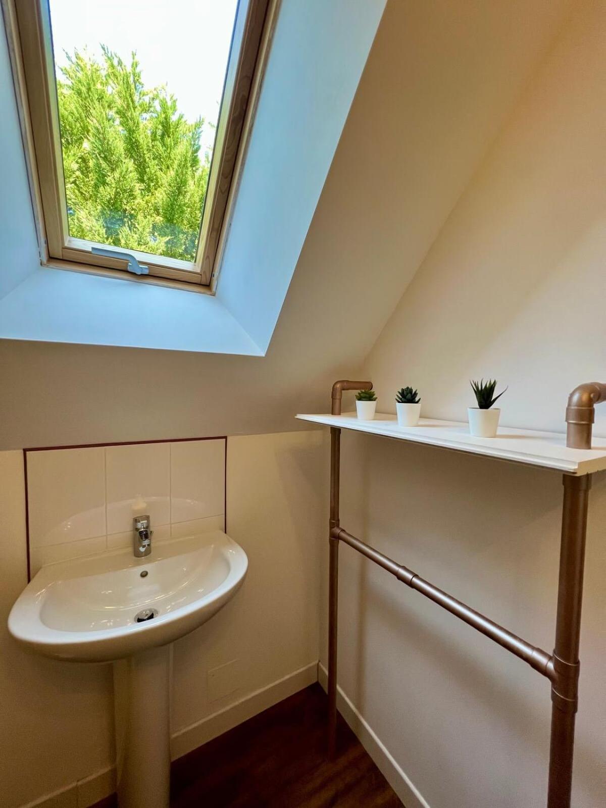 Villa La Baronnie - 11 Pers - Proche Brive -Jardin Ussac Zewnętrze zdjęcie