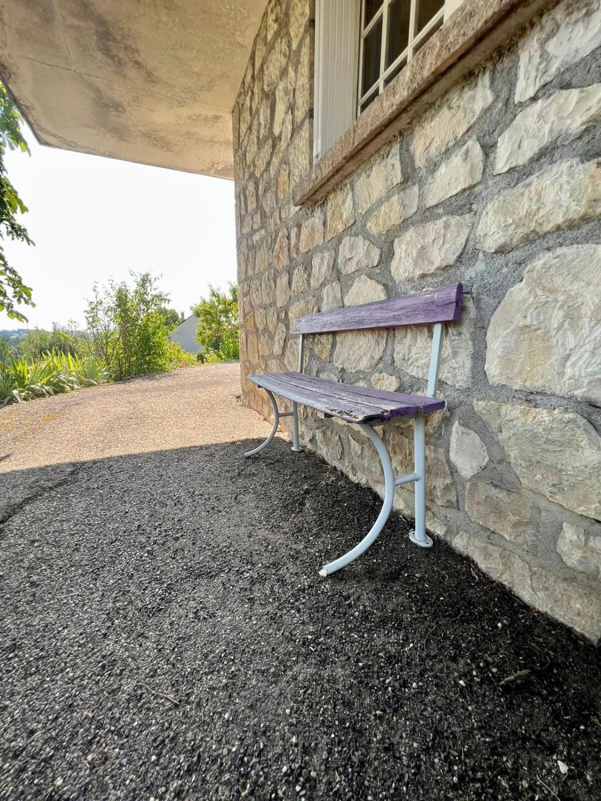 Villa La Baronnie - 11 Pers - Proche Brive -Jardin Ussac Zewnętrze zdjęcie