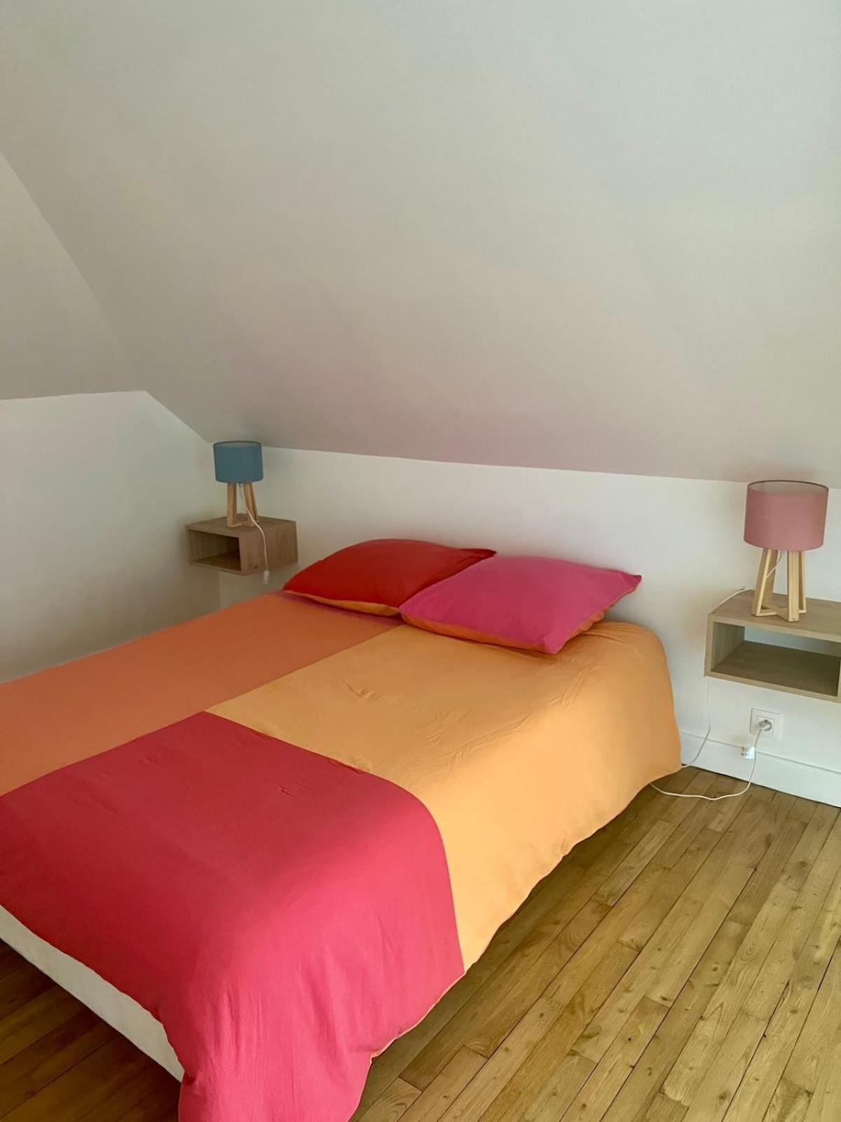 Villa La Baronnie - 11 Pers - Proche Brive -Jardin Ussac Zewnętrze zdjęcie