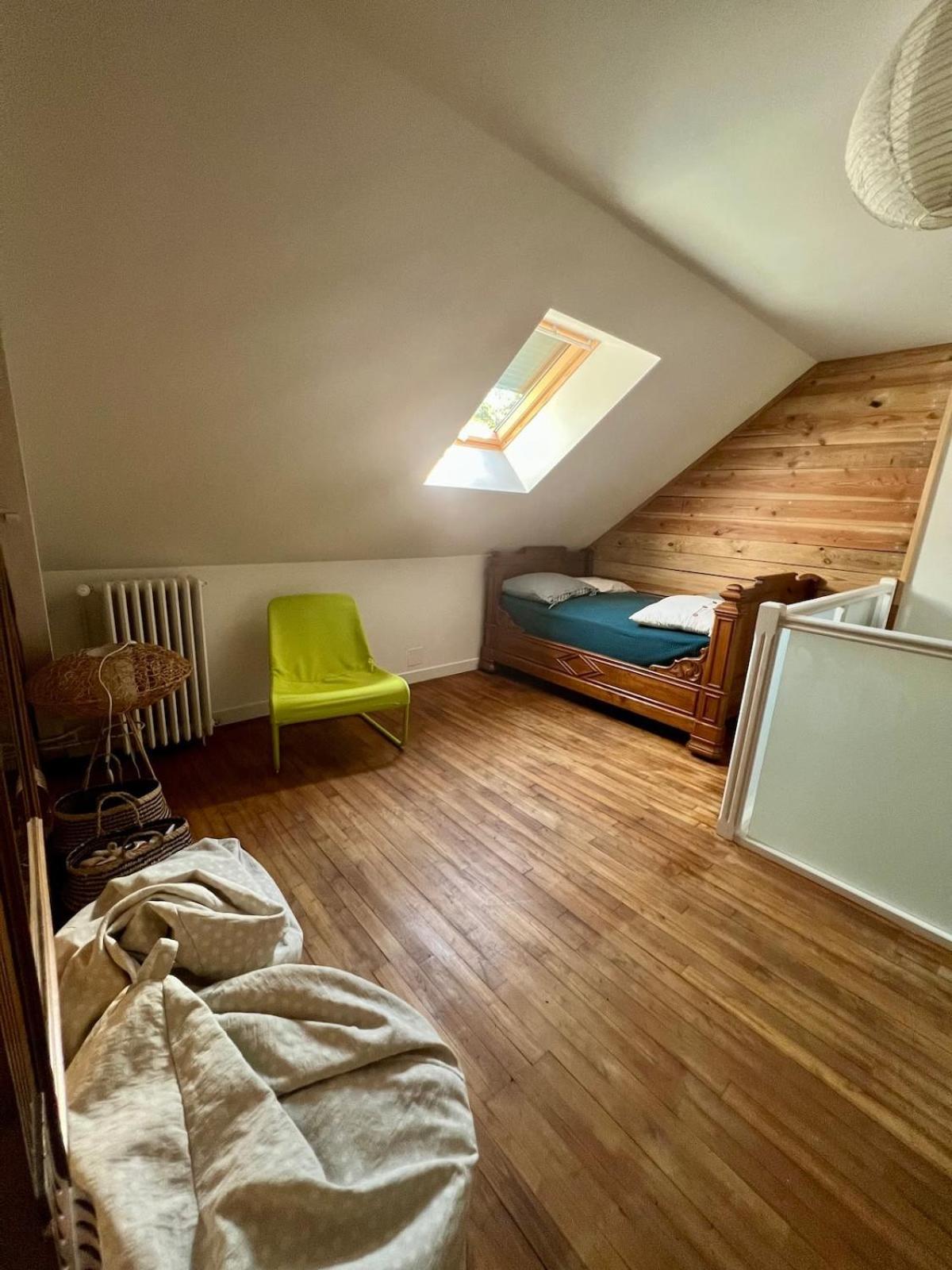 Villa La Baronnie - 11 Pers - Proche Brive -Jardin Ussac Zewnętrze zdjęcie