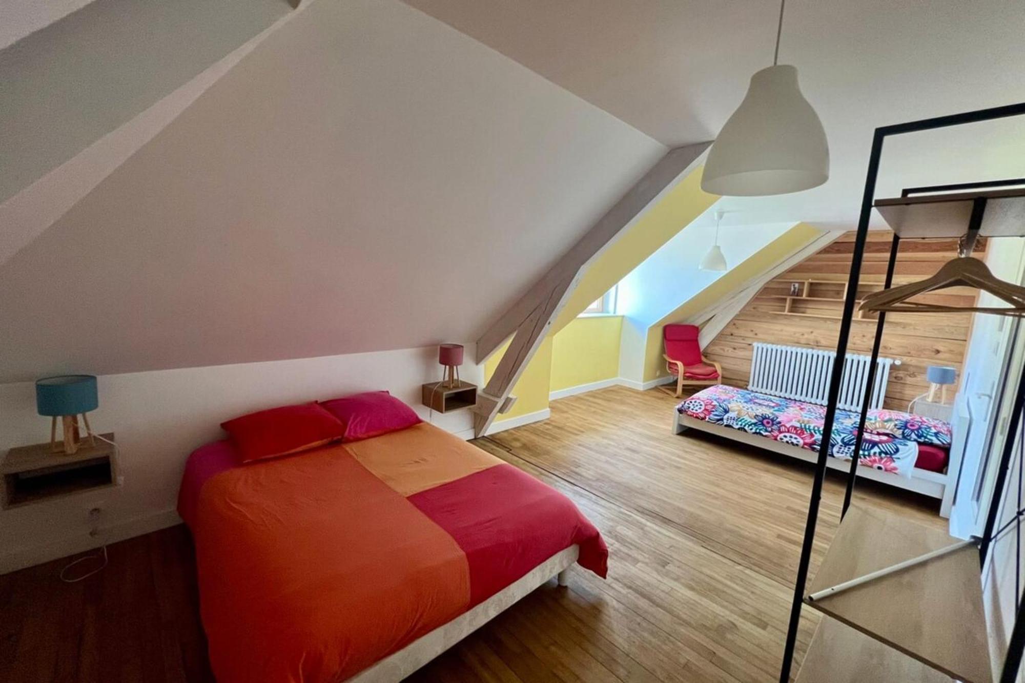 Villa La Baronnie - 11 Pers - Proche Brive -Jardin Ussac Zewnętrze zdjęcie