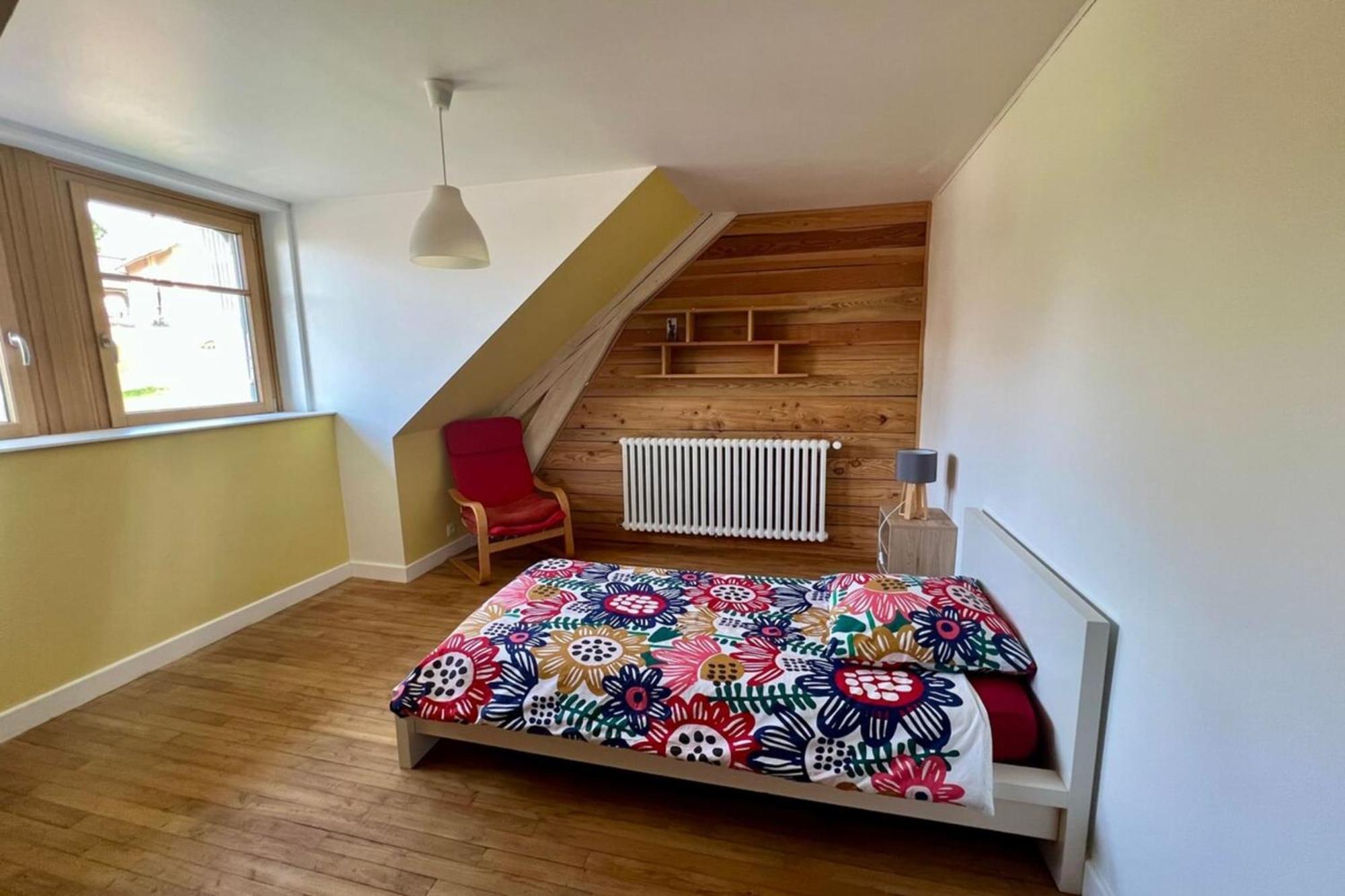 Villa La Baronnie - 11 Pers - Proche Brive -Jardin Ussac Zewnętrze zdjęcie