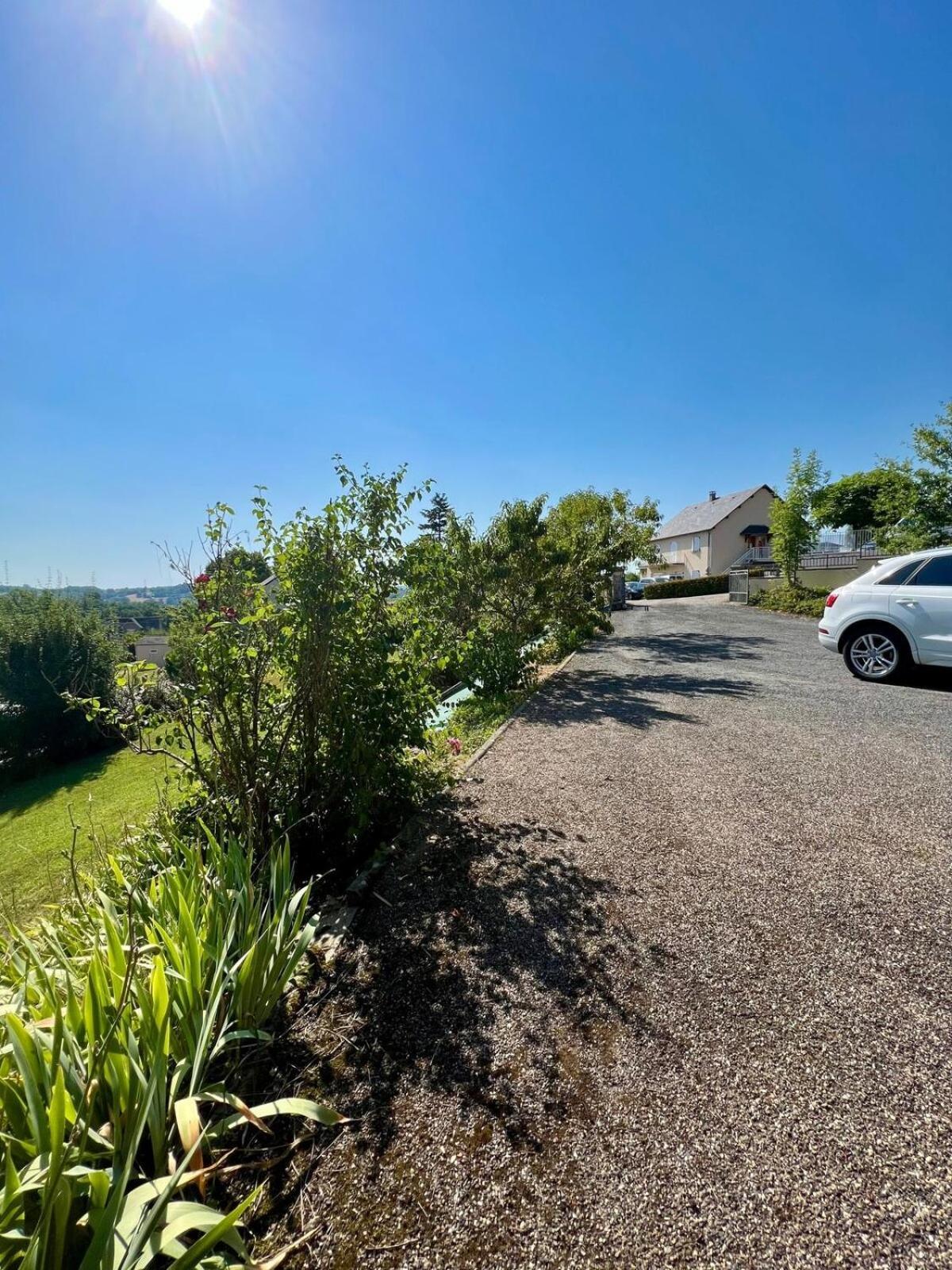 Villa La Baronnie - 11 Pers - Proche Brive -Jardin Ussac Zewnętrze zdjęcie