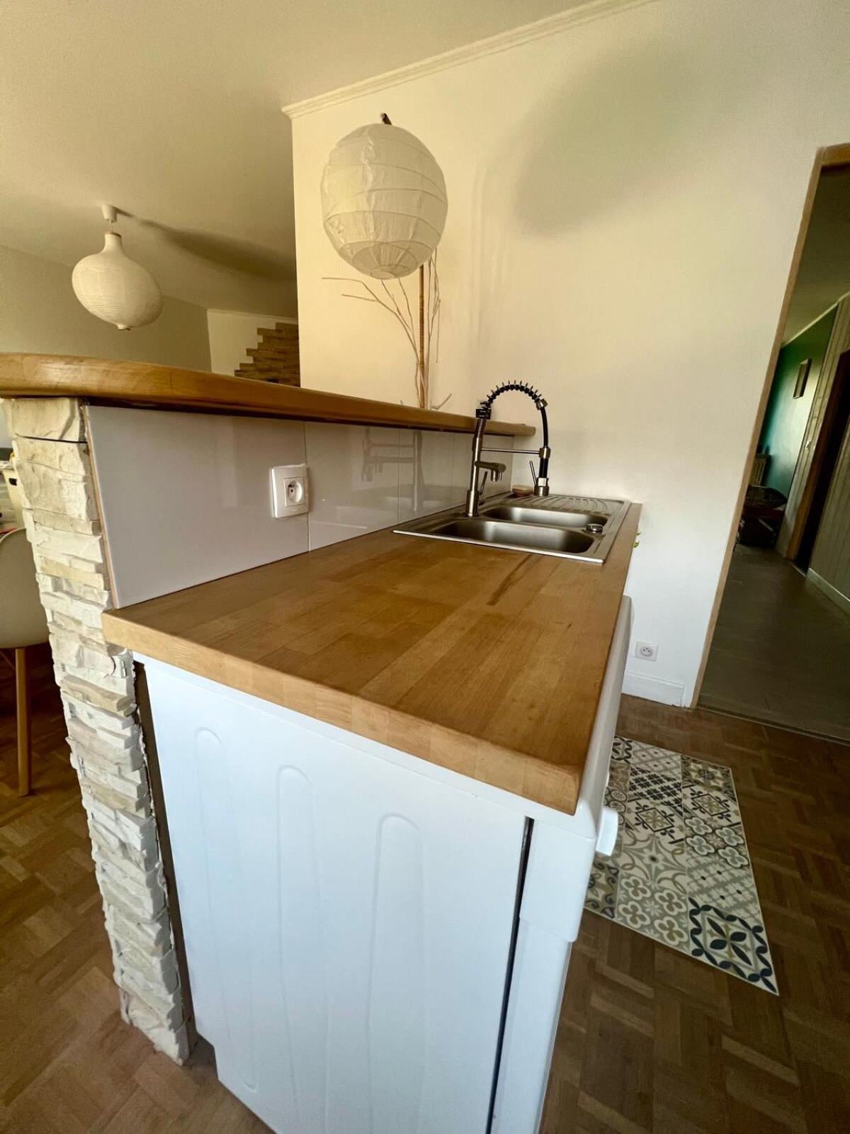 Villa La Baronnie - 11 Pers - Proche Brive -Jardin Ussac Zewnętrze zdjęcie