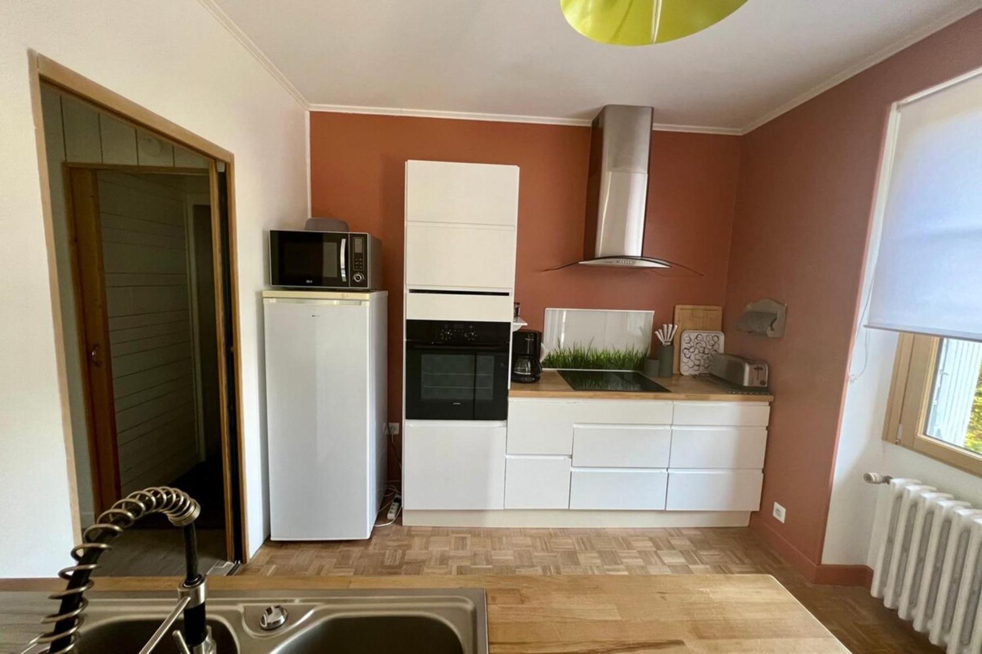 Villa La Baronnie - 11 Pers - Proche Brive -Jardin Ussac Zewnętrze zdjęcie