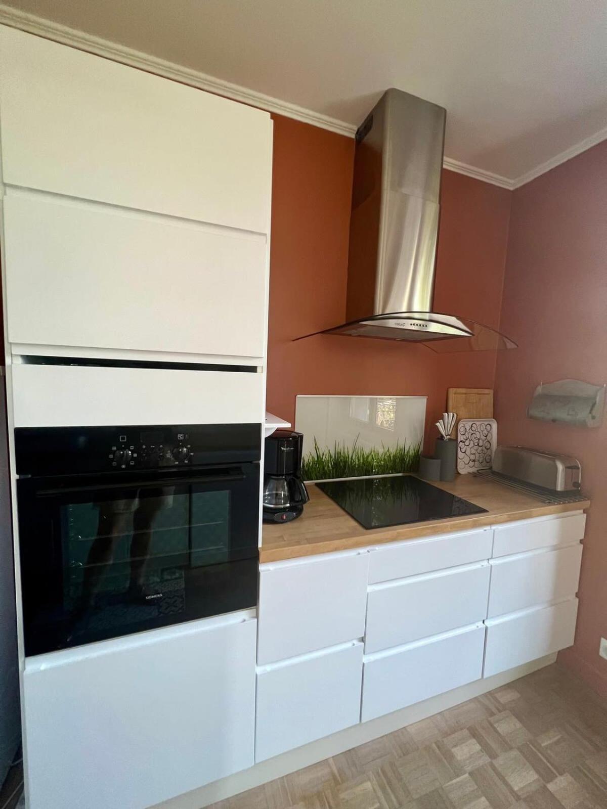 Villa La Baronnie - 11 Pers - Proche Brive -Jardin Ussac Zewnętrze zdjęcie