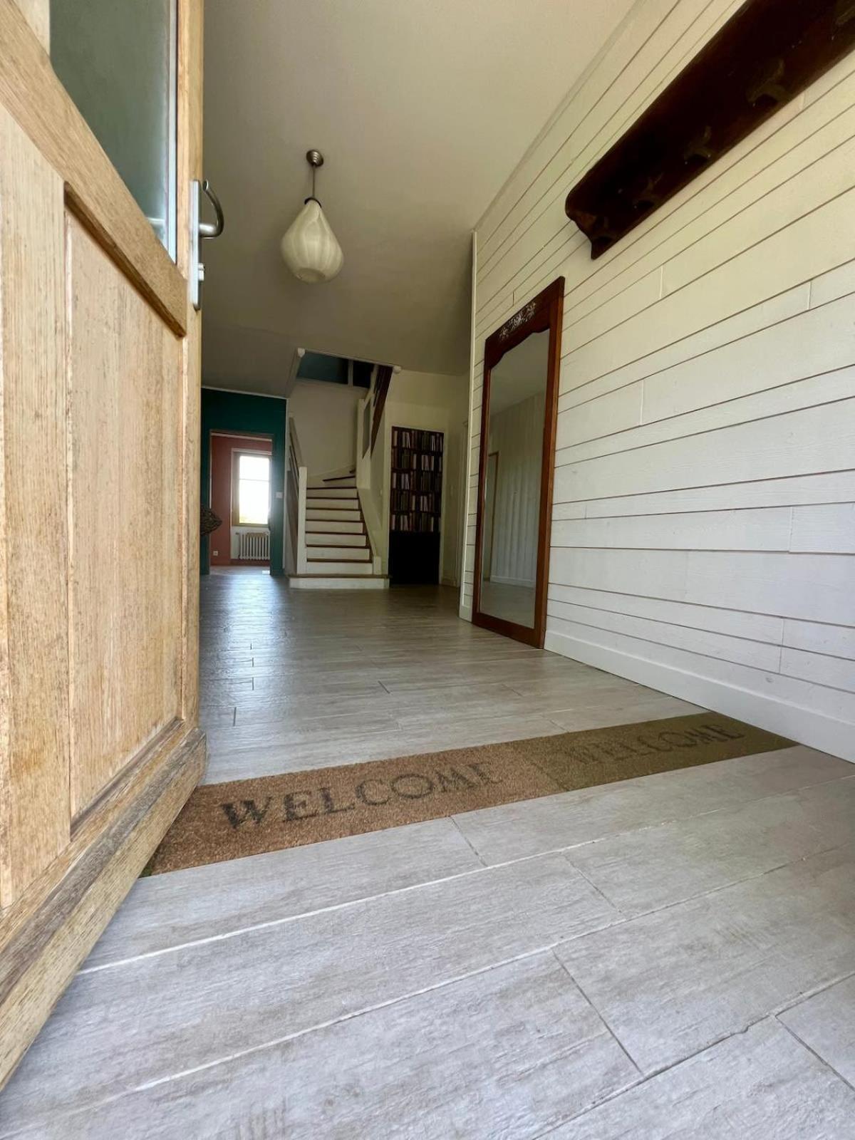 Villa La Baronnie - 11 Pers - Proche Brive -Jardin Ussac Zewnętrze zdjęcie