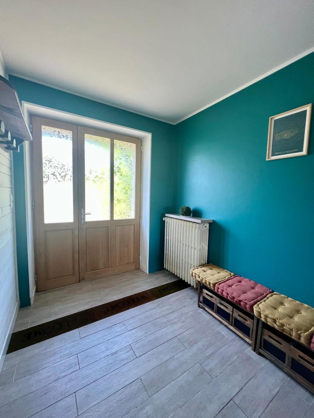 Villa La Baronnie - 11 Pers - Proche Brive -Jardin Ussac Zewnętrze zdjęcie