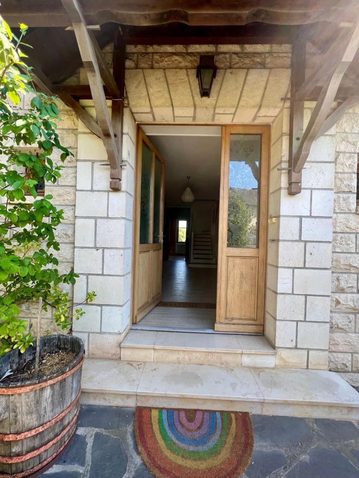 Villa La Baronnie - 11 Pers - Proche Brive -Jardin Ussac Zewnętrze zdjęcie